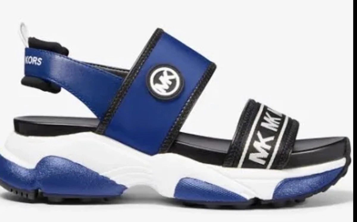 Michael michael kors 2025 rooney sandals
