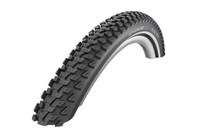 Schwalbe Marathon Plus Mtb Fahrrad Reifen HS468 54-622 Schwarz 29 X 2.10