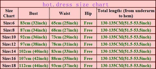 New Stock Long Formal Wedding Bridesmaid Dress Prom Party Evening Ball Gown 6-18 - Picture 4 of 24
