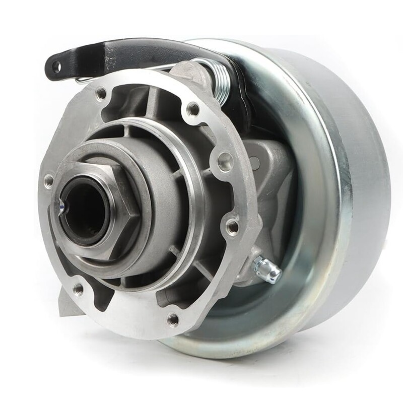 For Ford ZF 1988-2002 E9TA-2598-AA Parking Brake Assembly