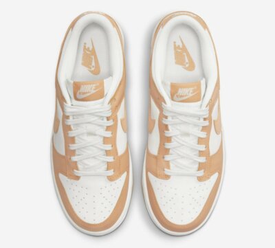 Nike WMNS Dunk Low Harvest Moon DD1503-114 | eBay