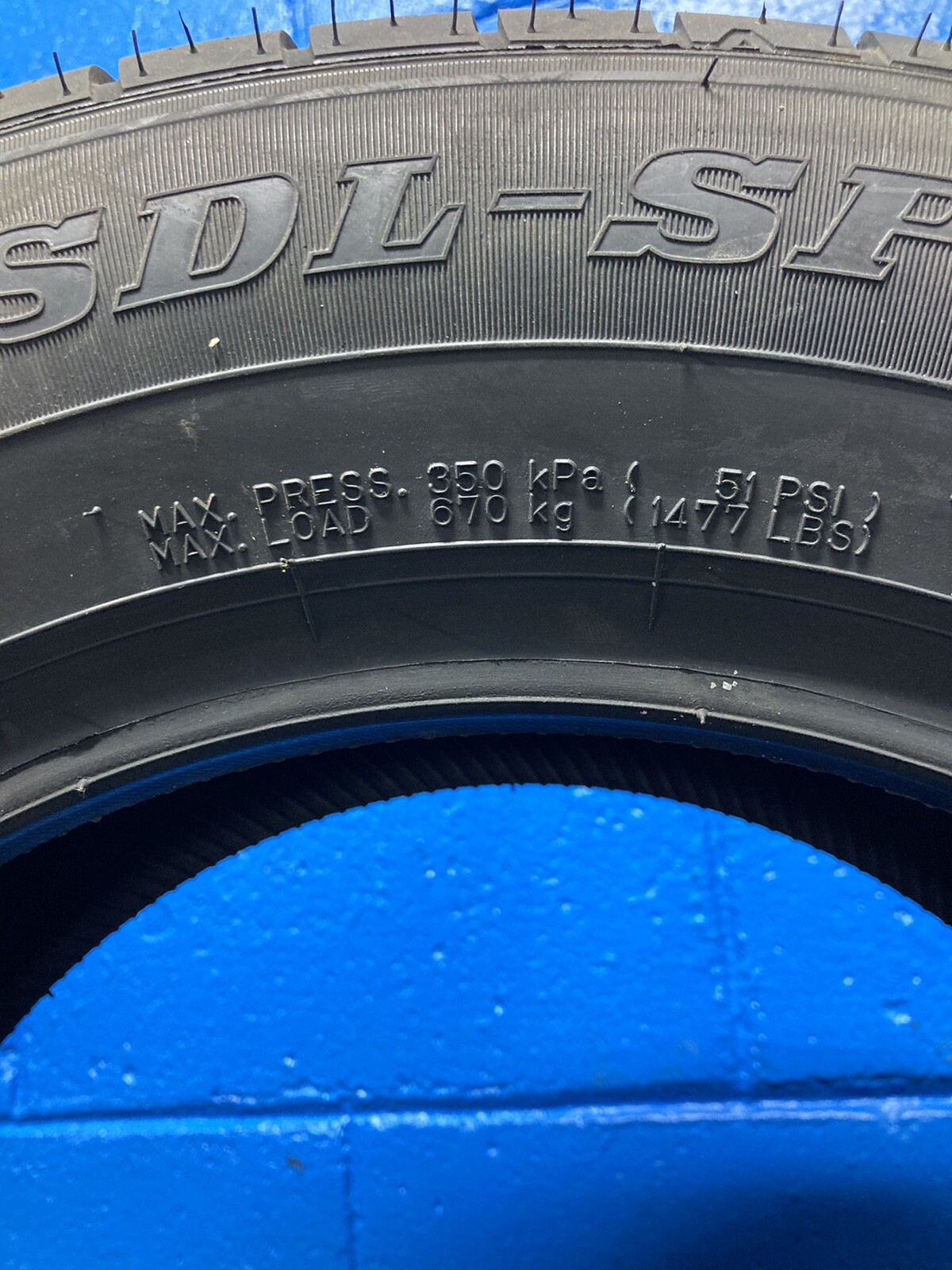 SET of NEW Doral SDL Sport All Season Tires 215/60R15 94H 215 60 15 eBay