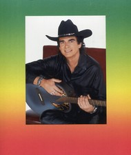 Tom Astor - Musik, Foto - ohne Signatur / ca....