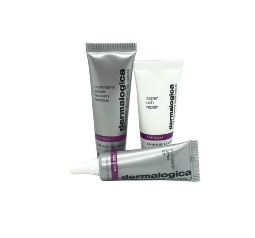 SuperRichRepair+MultivitaminPowerFirm+MultivitaminPowerRecoveryMasque *2PACK - Picture 6 of 6