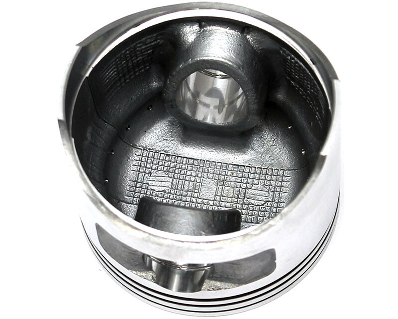 Go Kart Honda GX200 T2 Standard Piston 13101-Z4V-800 Karting