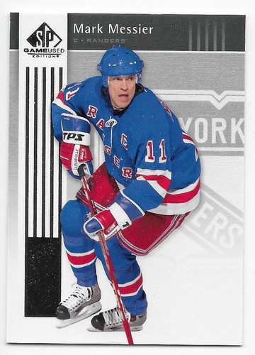 11/12 SP GAME USED BASE Hockey (#1-100) U-Pick From List - Picture 50 of 74