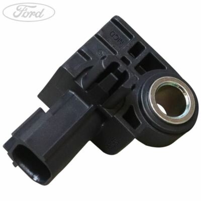 Genuine Ford Mustang O/s N/s Deployable Bonnet Air-bag Sensor 2017 