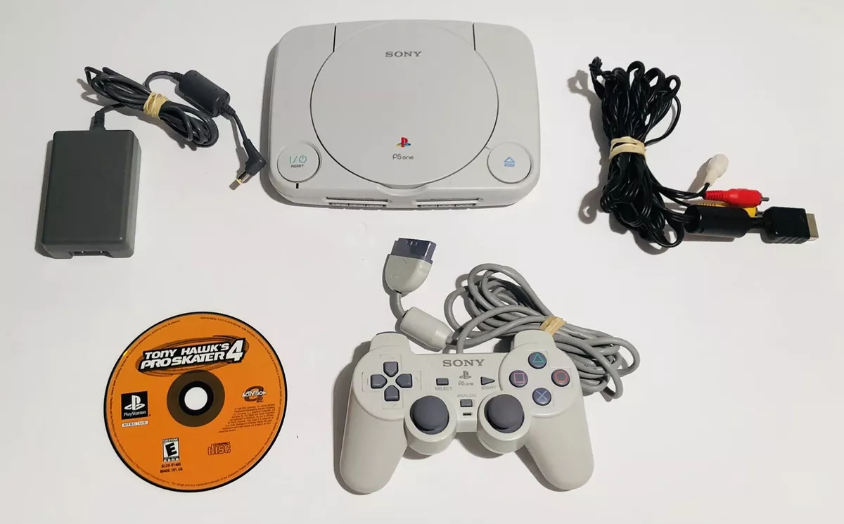 Ps1 Consoles – vandalsgaming