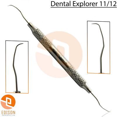 ProSharp Explorer 23/17A D/E - 8mm Hollow Handle