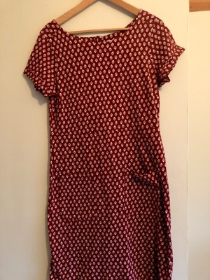 white stuff dresses size 14