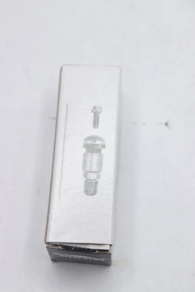 Kit de válvulas X-tra Seal TPMS 43mm 17-50340 Foto 3 de 3