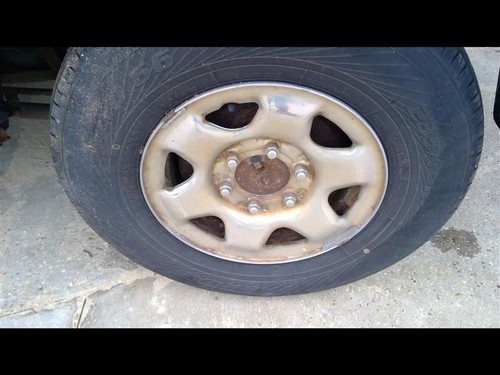 Front Differential Assembly Front Axle 4.636 Ratio Fits 96-00 PATHFINDER 587665 - Picture 6 of 10