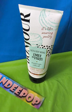 Bath Body Works Emily In Paris Collaboration Macaron Cloud Body Cream Ltd Ed