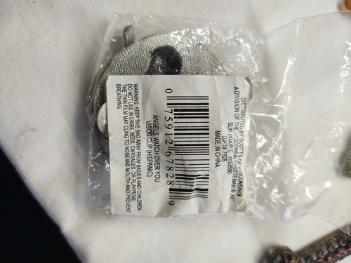 SPANISCHER Engel Wache über dich Visierclip - Nunca conduzcas' mas rapido... - Bild 4 von 4