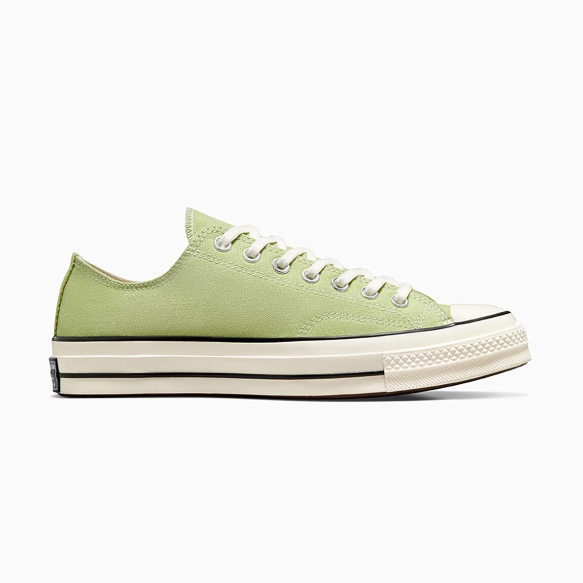 Converse Cuir Low Top Converse All Star Semelle Fine New Womens