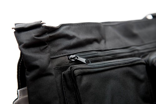 UNCHARTED 4 messenger-bag - Imagen 6 de 8