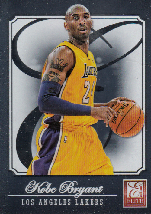 2012-13 Elite Basketball 1-100 YOU PICK