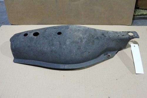 ORIGINAL Mercedes R170 R129 W201 W208 W210 Abdeckung Querlenker A1293520188 DE ✓