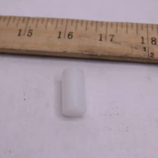 (4-Pk) Advanced Sterilization Products Top Electrode Spacer 0.5" X 1"