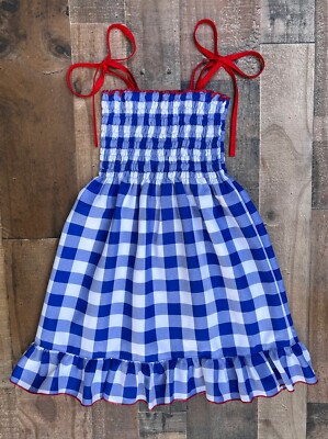 cute red white and blue dresses Royal Blue Short A-Line Shinny Prom Dresses, Homecoming Dress For Girls,  MH326 main image 1