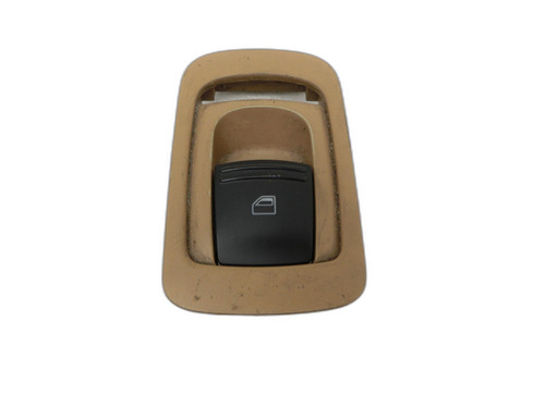 Fensterheberschalter Schalter re hi für Porsche Cayenne 9PA 07-10 7L5959858B