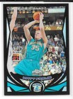 MATT FREIJE ROOKIE BLACK REFRACTOR SERIAL /500 2004-05 TOPPS CHROME 202 HORNETS