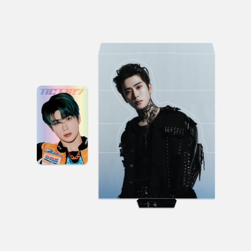 NCT127 neo zone ユウタ ポラロイド トレカ NCT 127 sticker ポラロイド ユウタ｜Yahoo!フリマ（旧PayPay