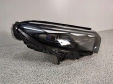 MERCEDES EQS SUV 296 X296 FULL LED DIGITAL LIGHT Frontscheinwerfer Rechts a29690