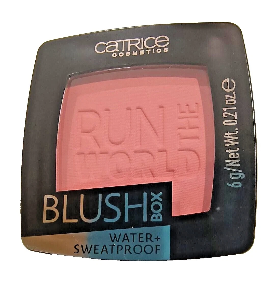 Catrice Long Lasting Single Face Makeup Products