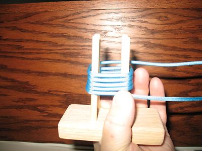 1" Sailor Knot Jig (MoFiJi) Speed Pack Mit 10 Bällen ~ Veteran Made In USA - Foto 4