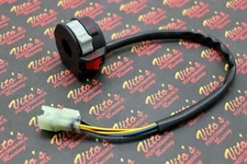 NEW on off switch run start stop headlight kill switch Yamaha Banshee 2002-2006