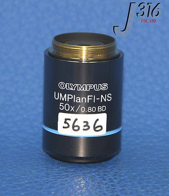 とん 5636 OLYMPUS UMPLANFI-NS 50X/0.80 BD UMPLANFI-NS | eBay