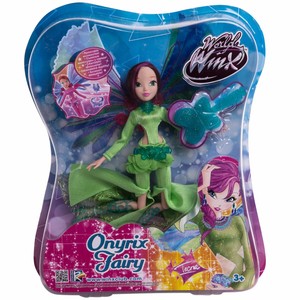 winx club onyrix dolls