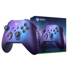 Microsoft Xbox Series X/S Wireless Controller New Ghost/Sky Cipher — image 10