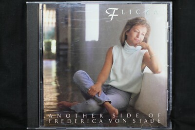  Frederica Von Stade    Flicka: Another Side Of Frederica von Stade CD  (C804)