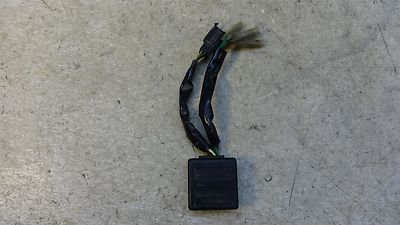 1983 Honda CB550 SC Nighthawk H1286. stop and tail relay