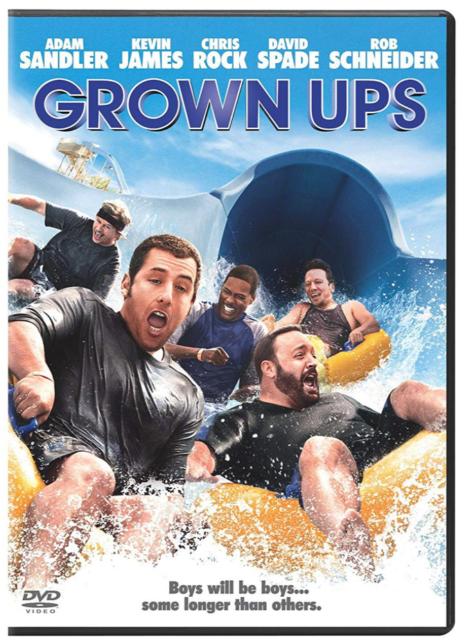 Cameron Boyce Grown Ups 1(01)