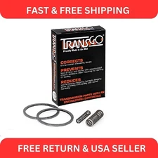 TransGo Hardened Pump Ring Kit, for 700R4 4L60 4L60E 4L65 2004R ( 700 PK)*