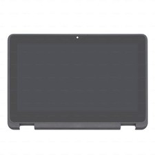 11.6'' LCD Touch Screen Display Assembly B116XAB01.2 for Dell Chromebook 11 3189