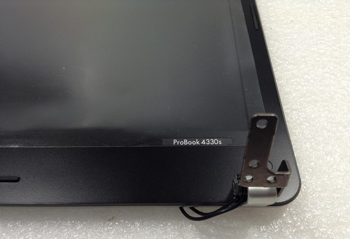 HP ProBook 4330s 4331s Notebook PC 646996-001 13.3 inch HD Display Panel Screen - Picture 5 of 11