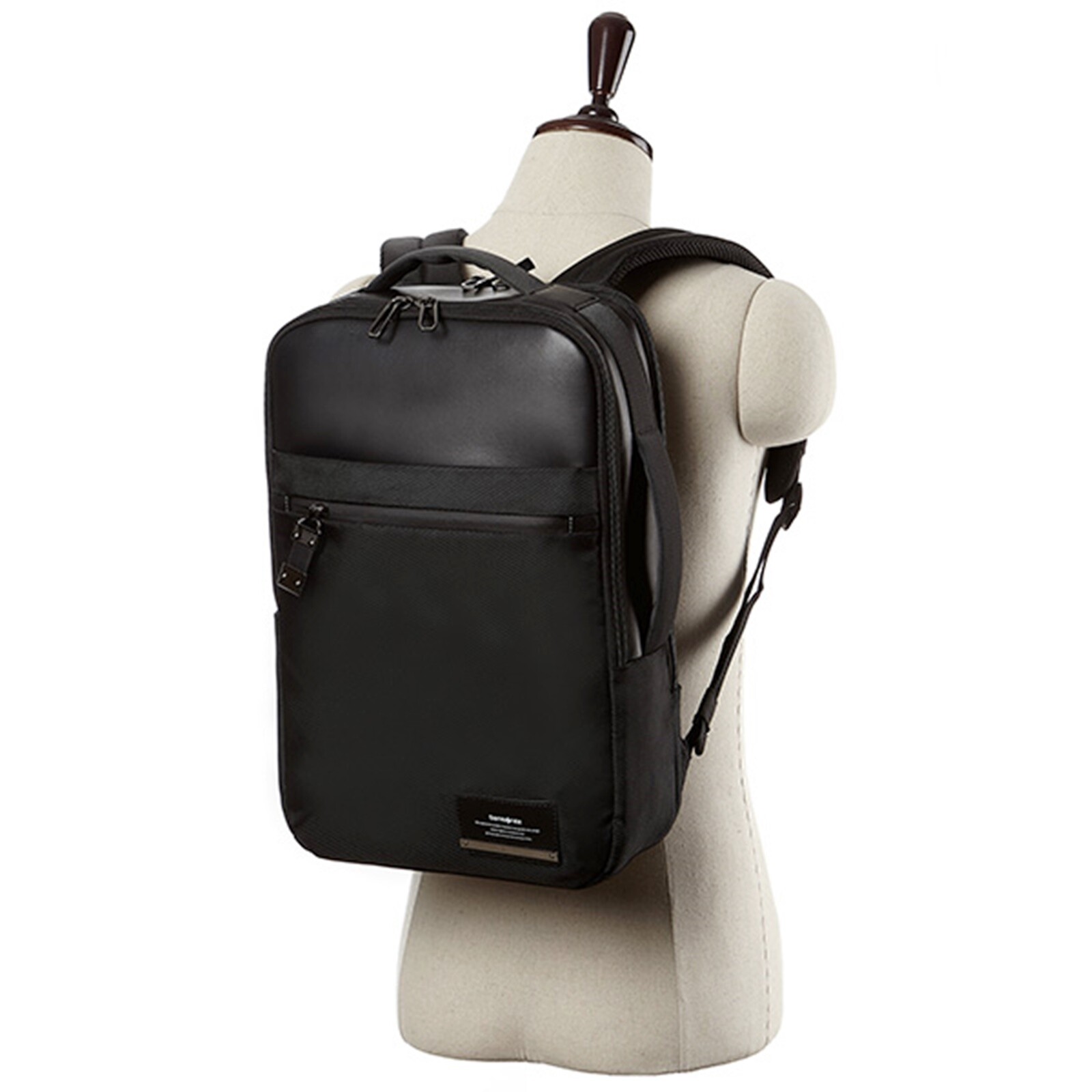 samsonite vestor backpack