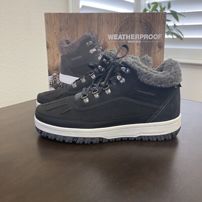 Weatherproof Men display picture 1