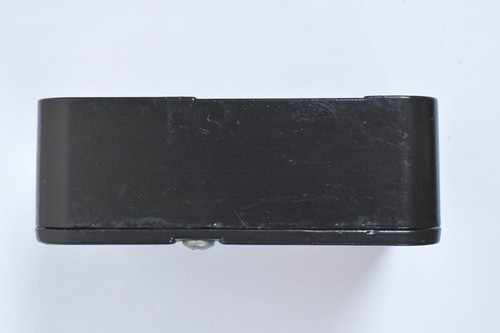 Underwriters Laboratories 302/402 Group 2 Combination Lock BOX ONLY No Dial - Picture 4 of 7