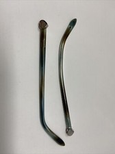 TIFFANY CO TF 2035 8124 BLUE BROWN 135mm TEMPLE ARM PARTS AS80