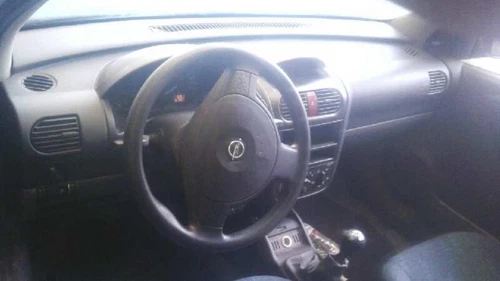 09129170 Deposito Expansion para OPEL CORSA C Comfort 2000 1331885 - Imagen 7 de 9