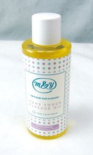 Mum  You M Y MUM'S TOUCH For Calm Days Massage Oil 100 ml NEW NWOB