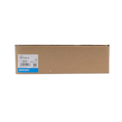 NEW Omron Module NS8-TV00-V2 PLC Unit