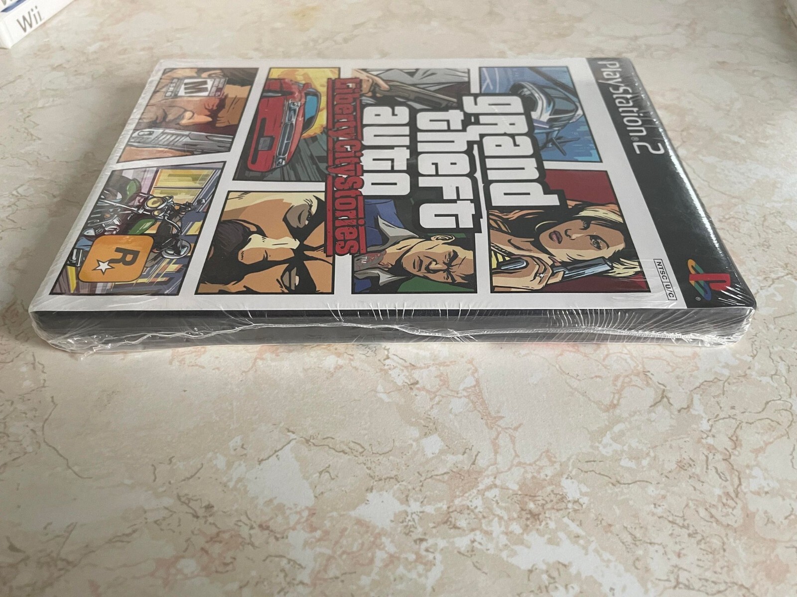 Grand Theft Auto: Vice City Stories - PlayStation 2 (Renewed)