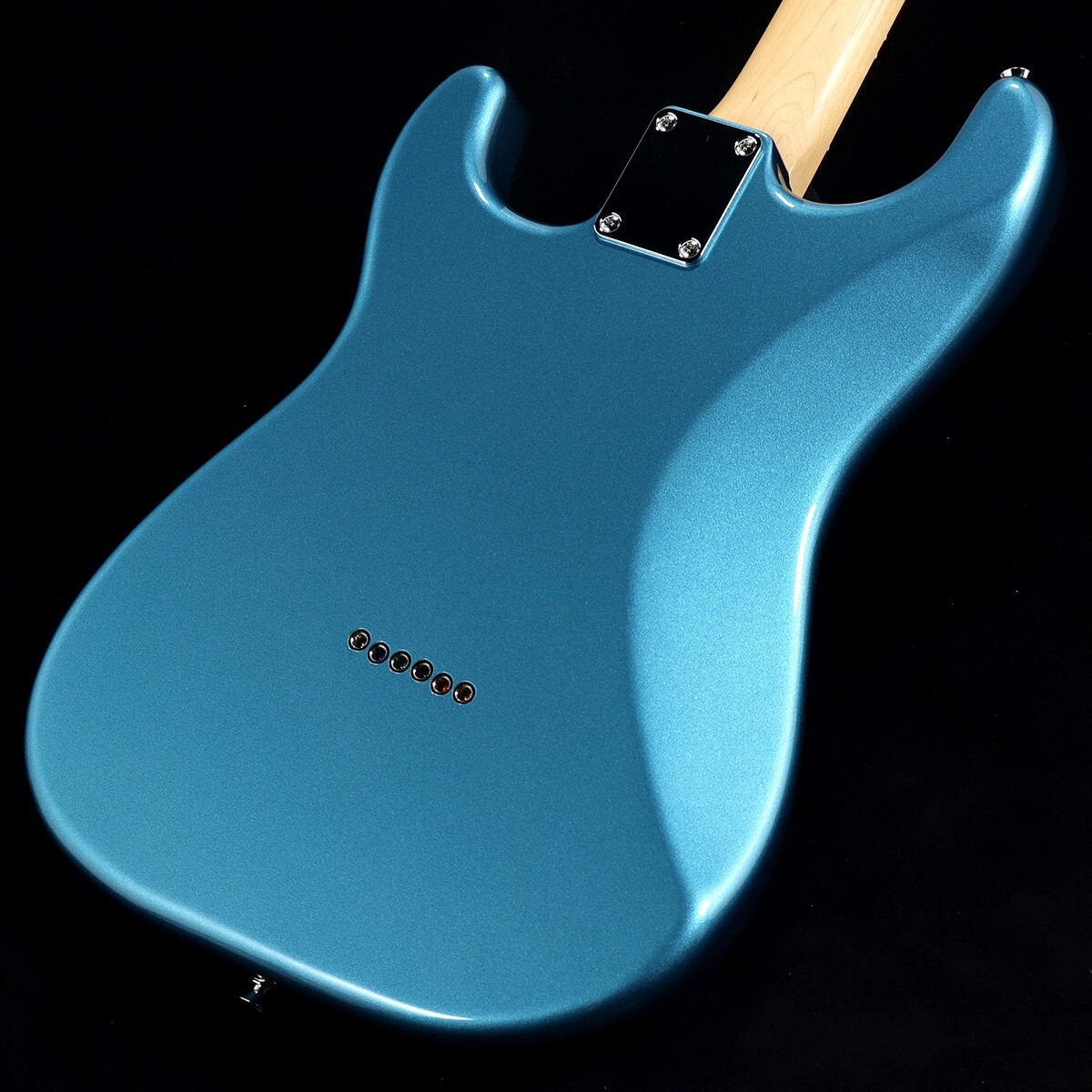Fender Stratocaster ブルー Fender Made in Japan Limited Stratocaster XII Lake Placid