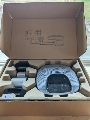 Logitech ConferenceCam CC3000e